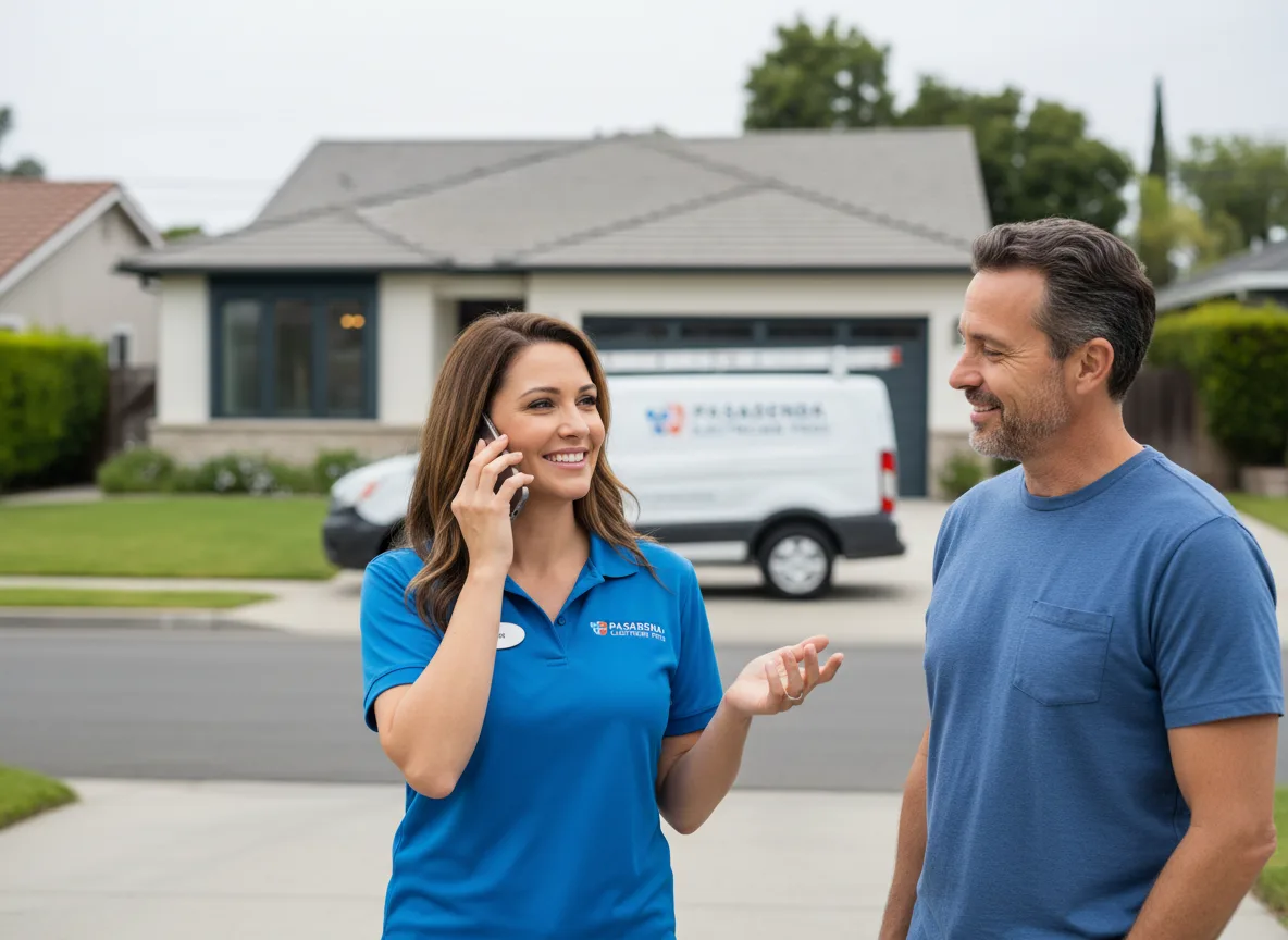 Electrician Crestwood, IL FAQs